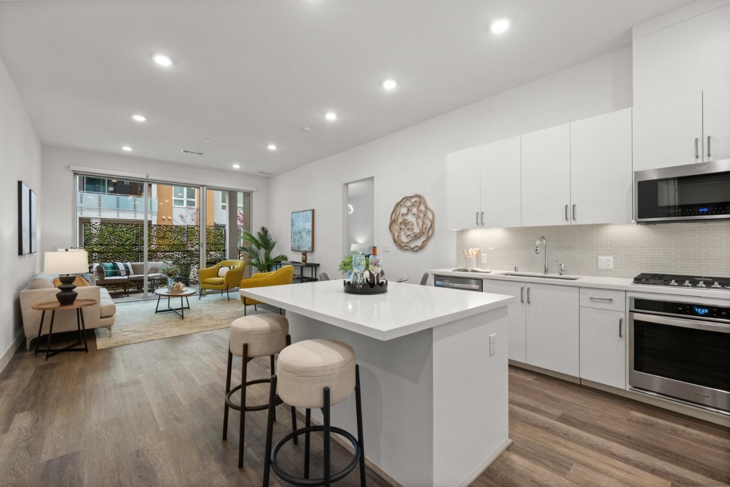 Detail Gallery Image 14 of 65 For 45128 Warm Springs Blvd #230,  Fremont,  CA 94539 - 2 Beds | 2 Baths