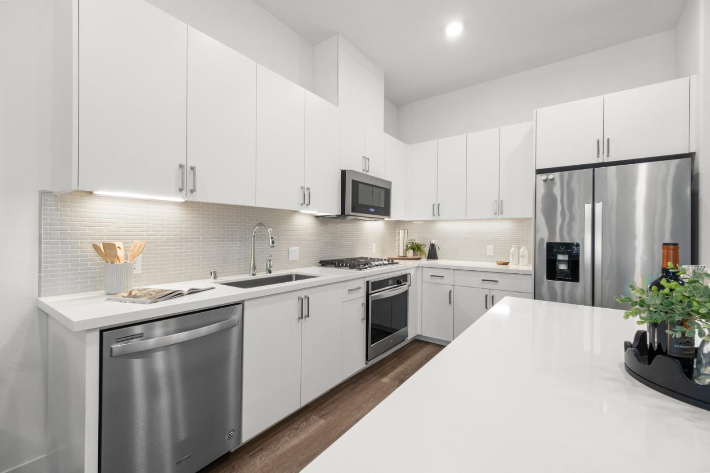 Detail Gallery Image 15 of 65 For 45128 Warm Springs Blvd #230,  Fremont,  CA 94539 - 2 Beds | 2 Baths