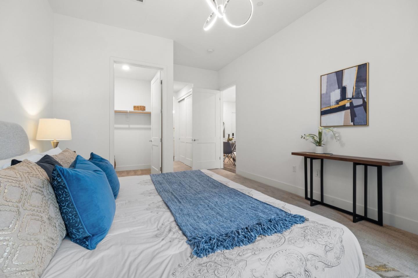Detail Gallery Image 18 of 65 For 45128 Warm Springs Blvd #230,  Fremont,  CA 94539 - 2 Beds | 2 Baths