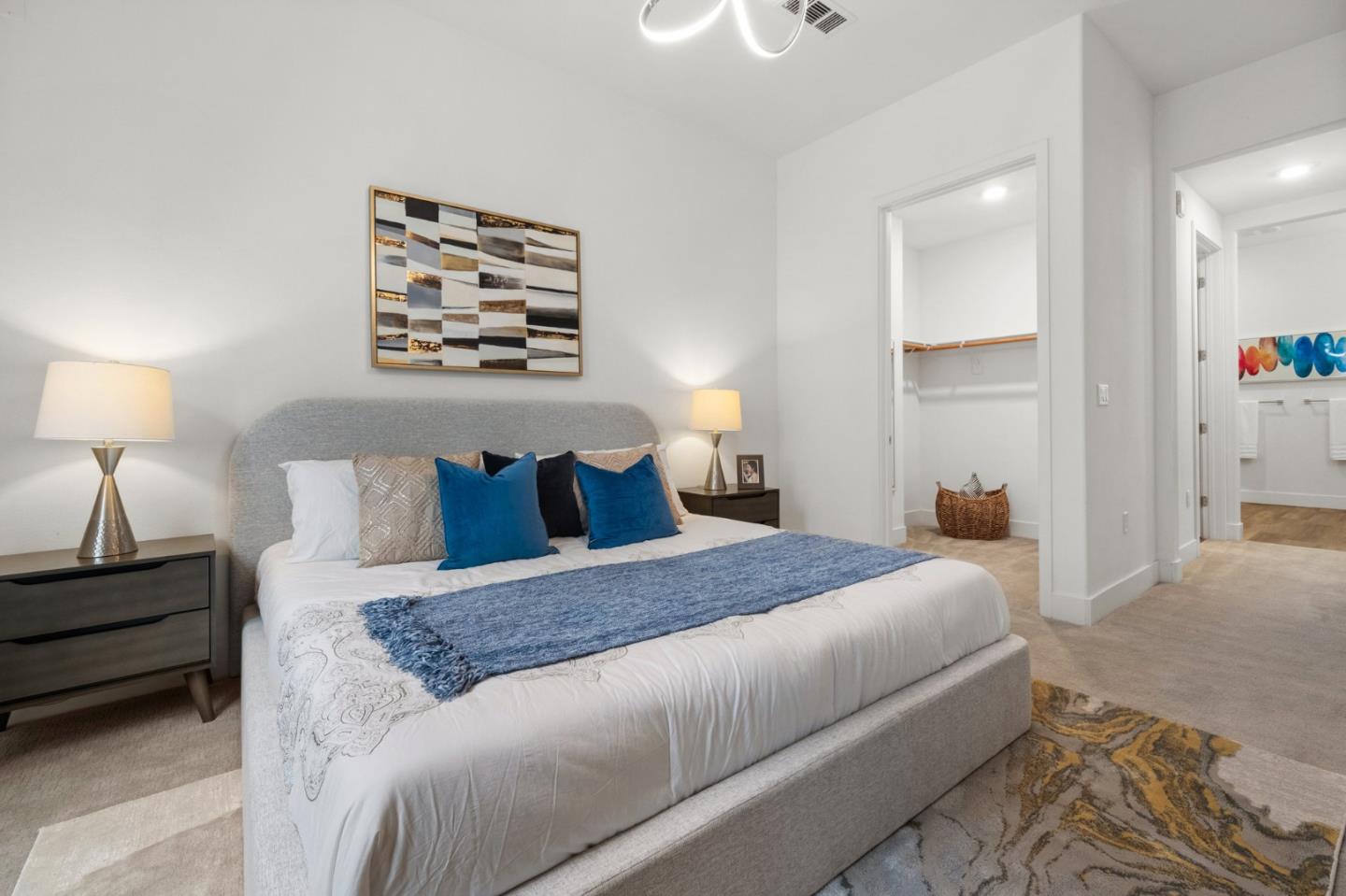 Detail Gallery Image 19 of 65 For 45128 Warm Springs Blvd #230,  Fremont,  CA 94539 - 2 Beds | 2 Baths