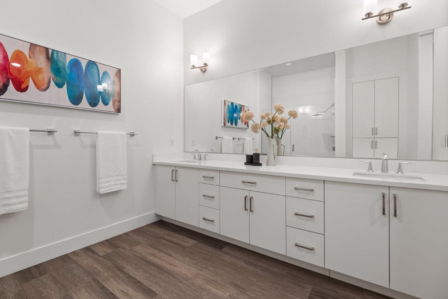 Detail Gallery Image 21 of 65 For 45128 Warm Springs Blvd #230,  Fremont,  CA 94539 - 2 Beds | 2 Baths