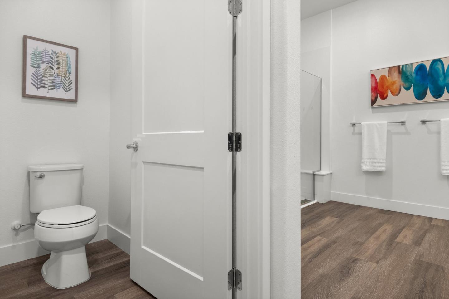 Detail Gallery Image 23 of 65 For 45128 Warm Springs Blvd #230,  Fremont,  CA 94539 - 2 Beds | 2 Baths