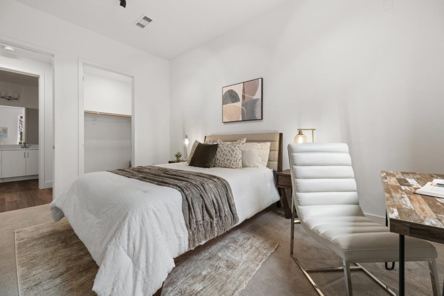 Detail Gallery Image 29 of 65 For 45128 Warm Springs Blvd #230,  Fremont,  CA 94539 - 2 Beds | 2 Baths