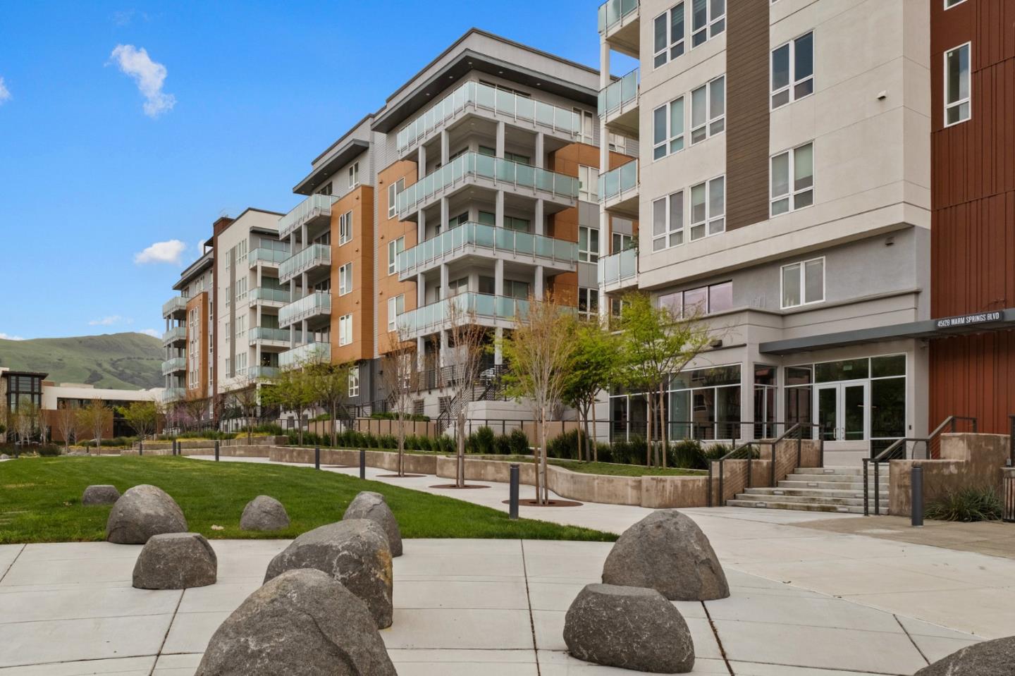 Detail Gallery Image 41 of 65 For 45128 Warm Springs Blvd #230,  Fremont,  CA 94539 - 2 Beds | 2 Baths