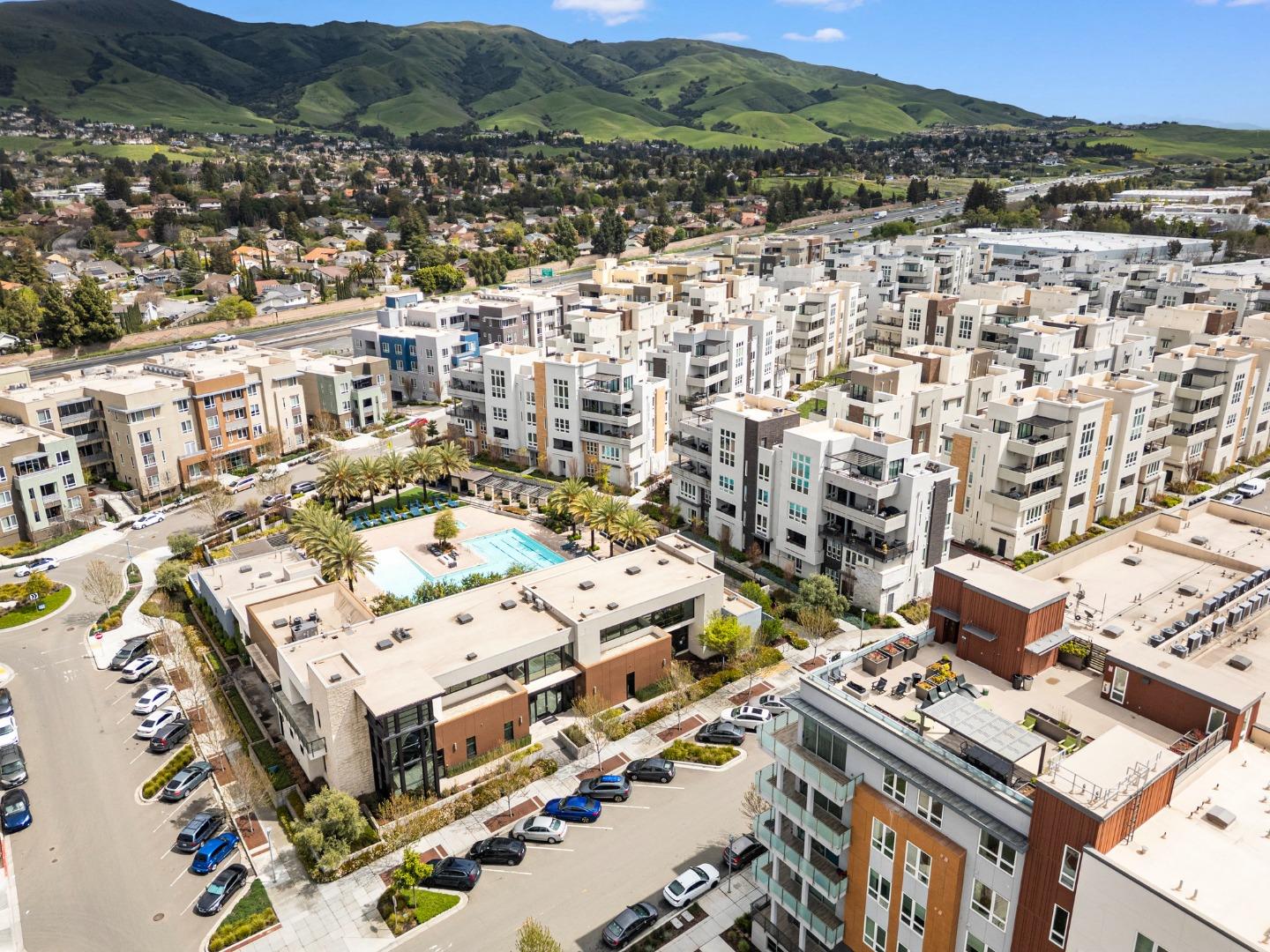 Detail Gallery Image 59 of 65 For 45128 Warm Springs Blvd #230,  Fremont,  CA 94539 - 2 Beds | 2 Baths