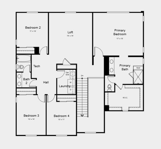 Detail Gallery Image 3 of 3 For 16543 Barnett St, Lathrop,  CA 95330 - 6 Beds | 4/1 Baths