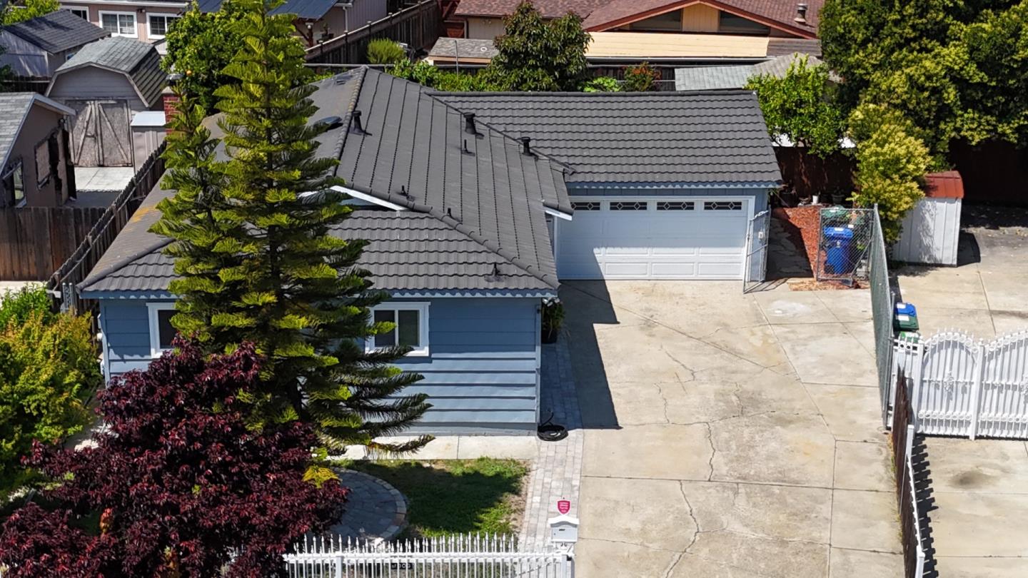 Detail Gallery Image 2 of 19 For 35776 Haley St, Newark,  CA 94560 - 3 Beds | 2 Baths