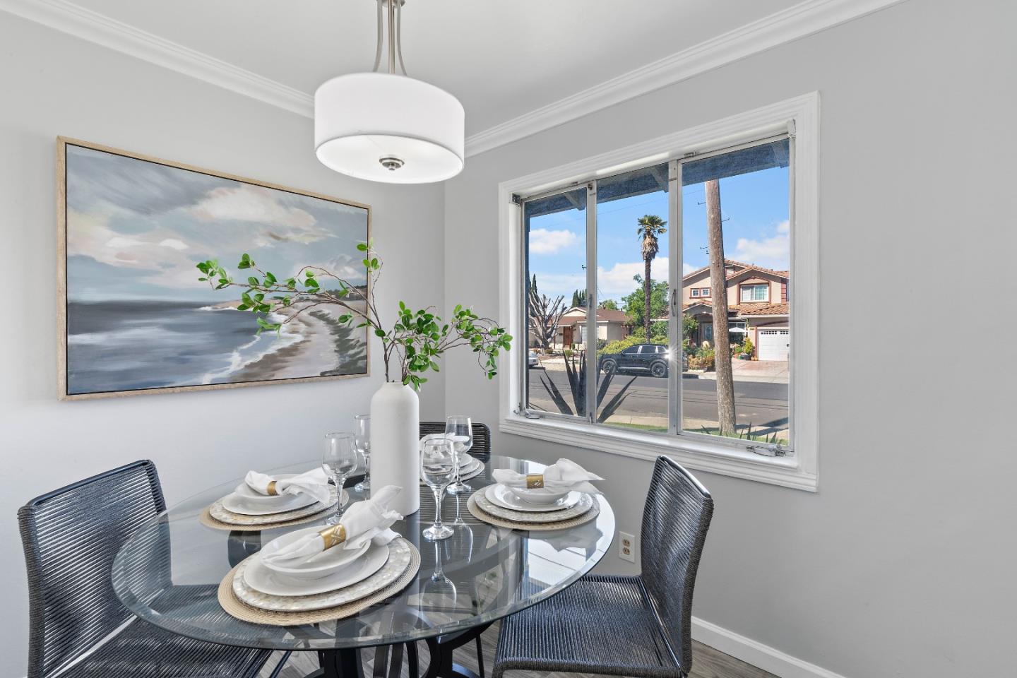 Detail Gallery Image 15 of 51 For 1960 Francis Ave, Santa Clara,  CA 95051 - 3 Beds | 2/1 Baths