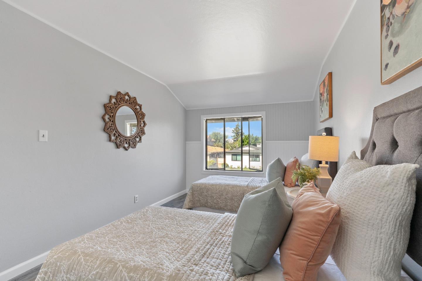 Detail Gallery Image 24 of 51 For 1960 Francis Ave, Santa Clara,  CA 95051 - 3 Beds | 2/1 Baths