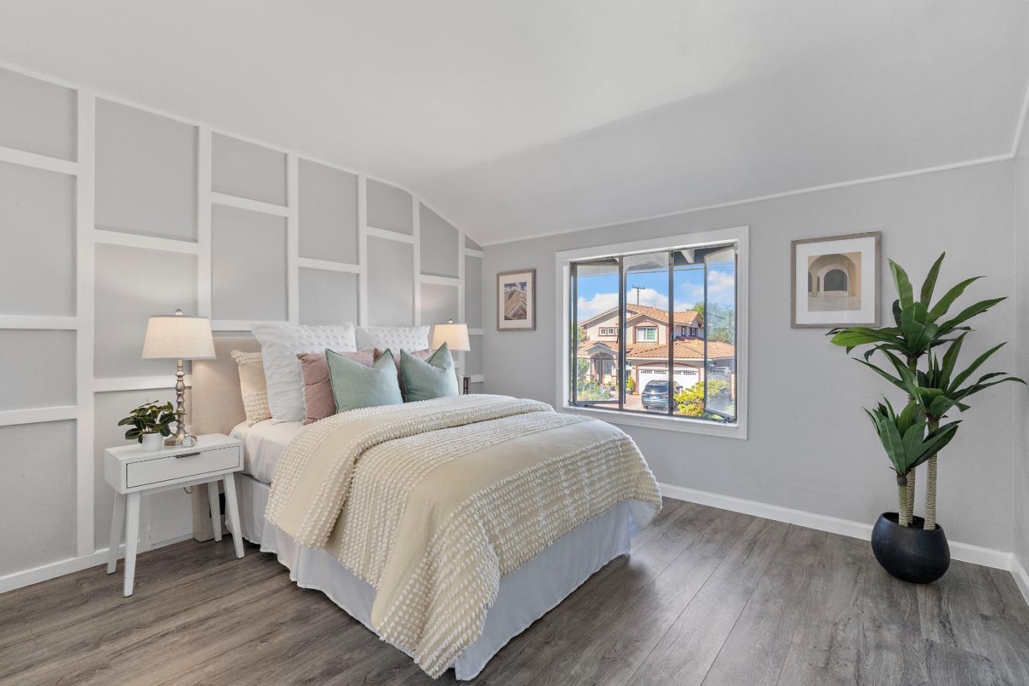 Detail Gallery Image 26 of 51 For 1960 Francis Ave, Santa Clara,  CA 95051 - 3 Beds | 2/1 Baths
