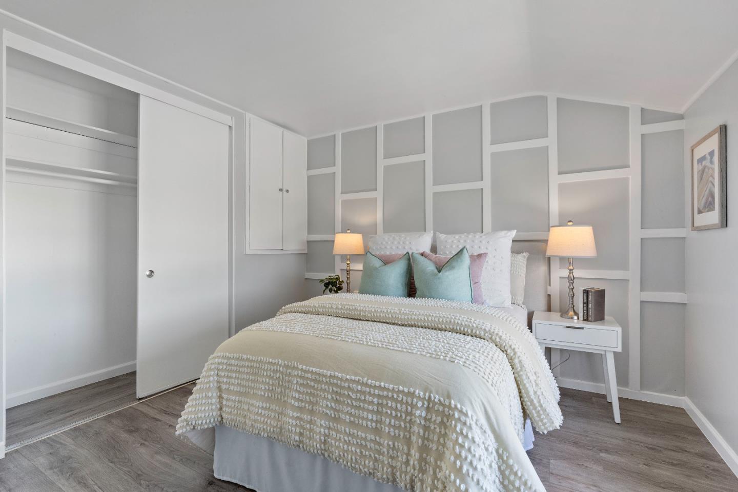 Detail Gallery Image 27 of 51 For 1960 Francis Ave, Santa Clara,  CA 95051 - 3 Beds | 2/1 Baths