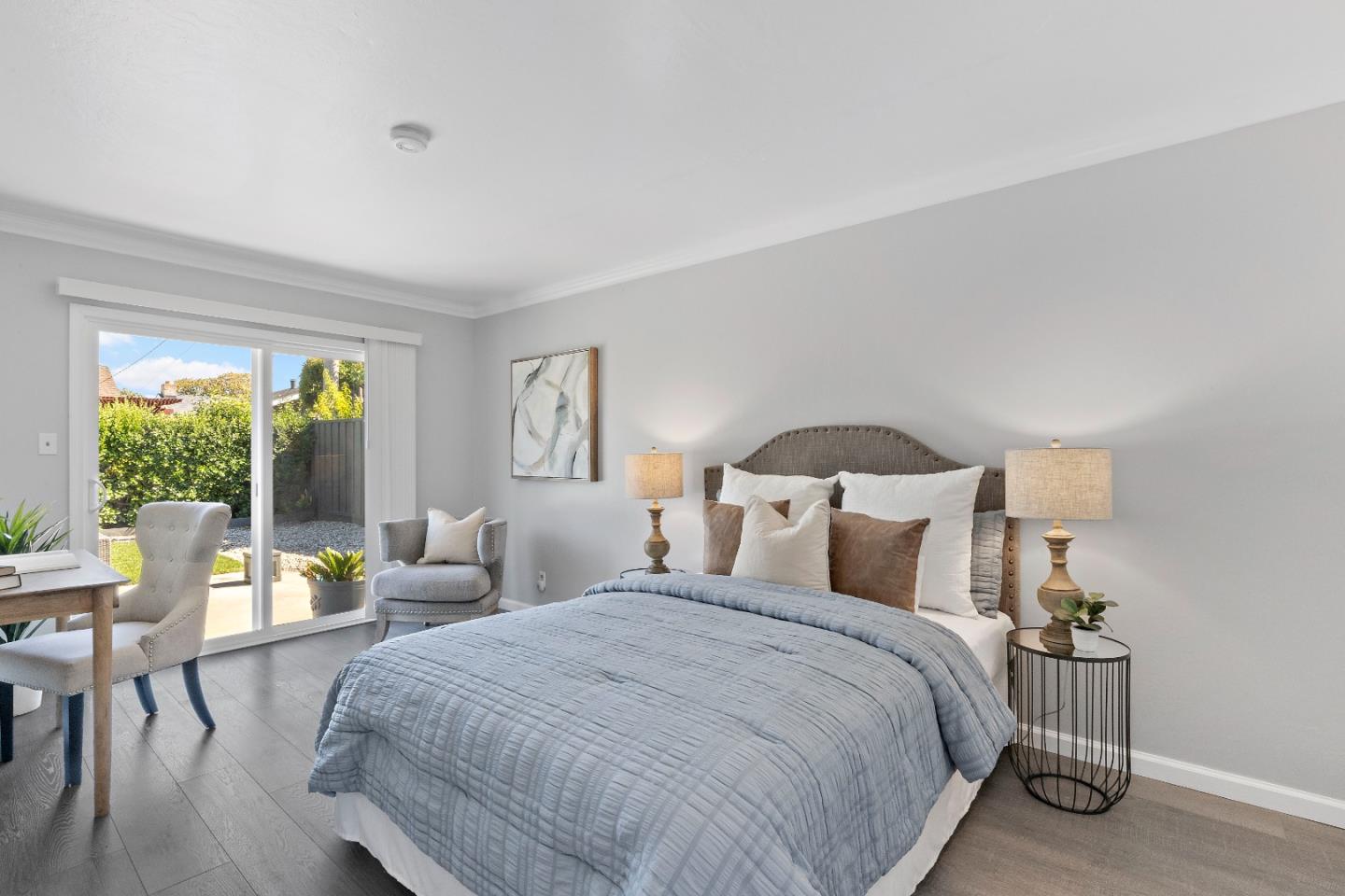 Detail Gallery Image 30 of 51 For 1960 Francis Ave, Santa Clara,  CA 95051 - 3 Beds | 2/1 Baths