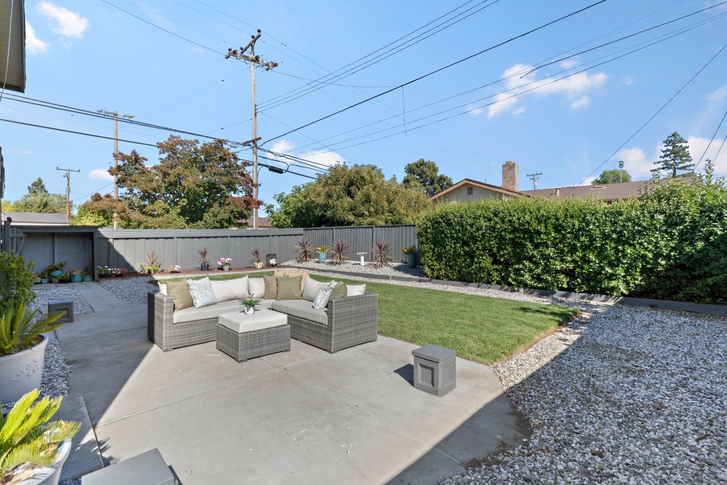 Detail Gallery Image 36 of 51 For 1960 Francis Ave, Santa Clara,  CA 95051 - 3 Beds | 2/1 Baths