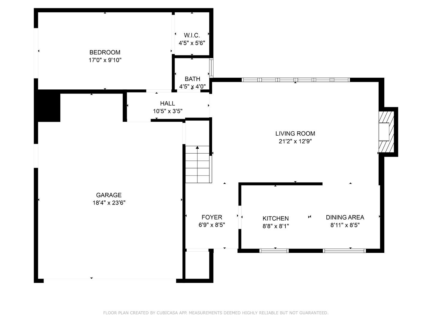 Detail Gallery Image 49 of 51 For 1960 Francis Ave, Santa Clara,  CA 95051 - 3 Beds | 2/1 Baths