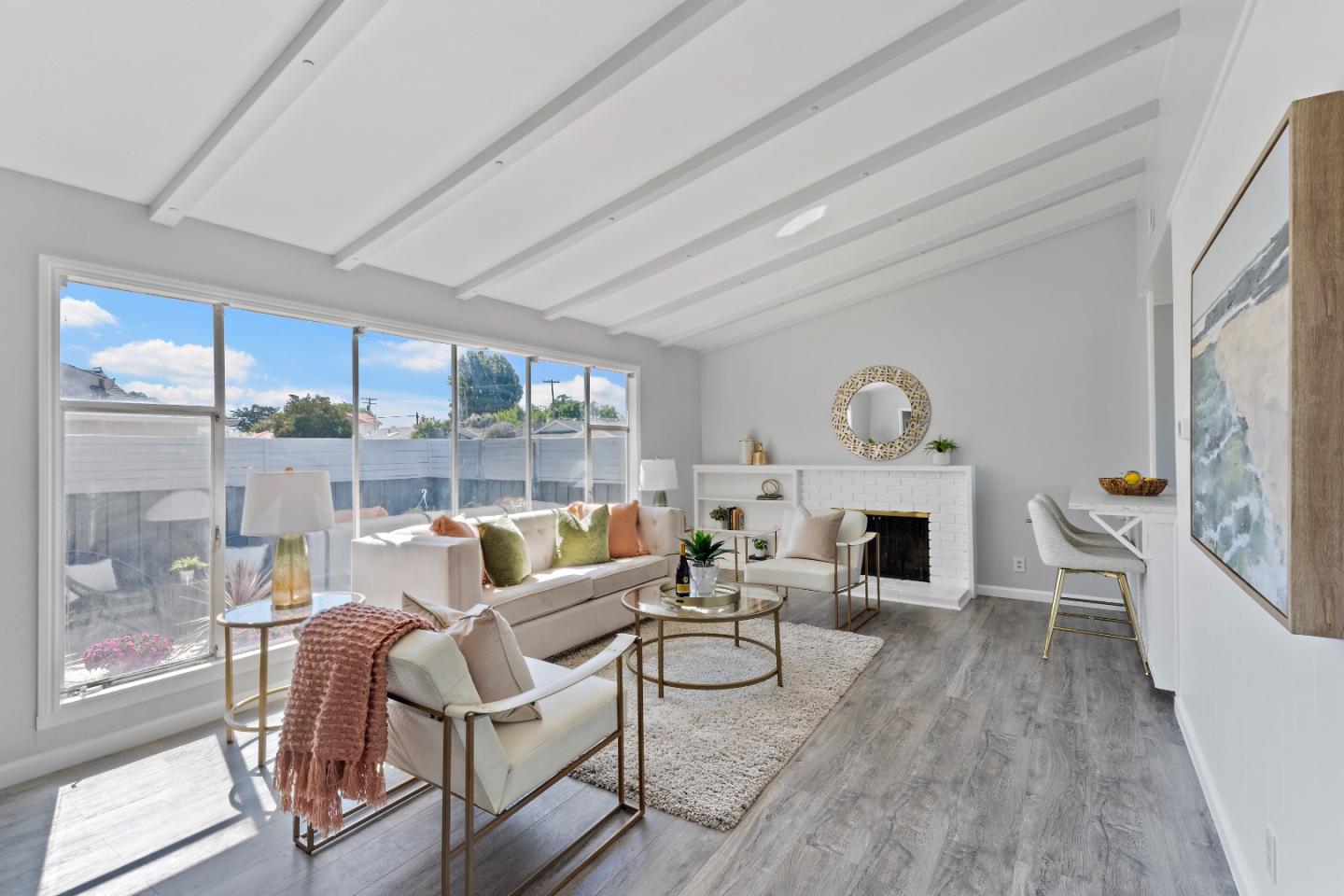 Detail Gallery Image 6 of 51 For 1960 Francis Ave, Santa Clara,  CA 95051 - 3 Beds | 2/1 Baths