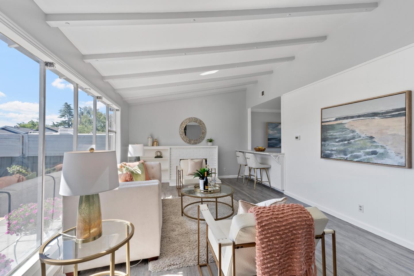 Detail Gallery Image 7 of 51 For 1960 Francis Ave, Santa Clara,  CA 95051 - 3 Beds | 2/1 Baths