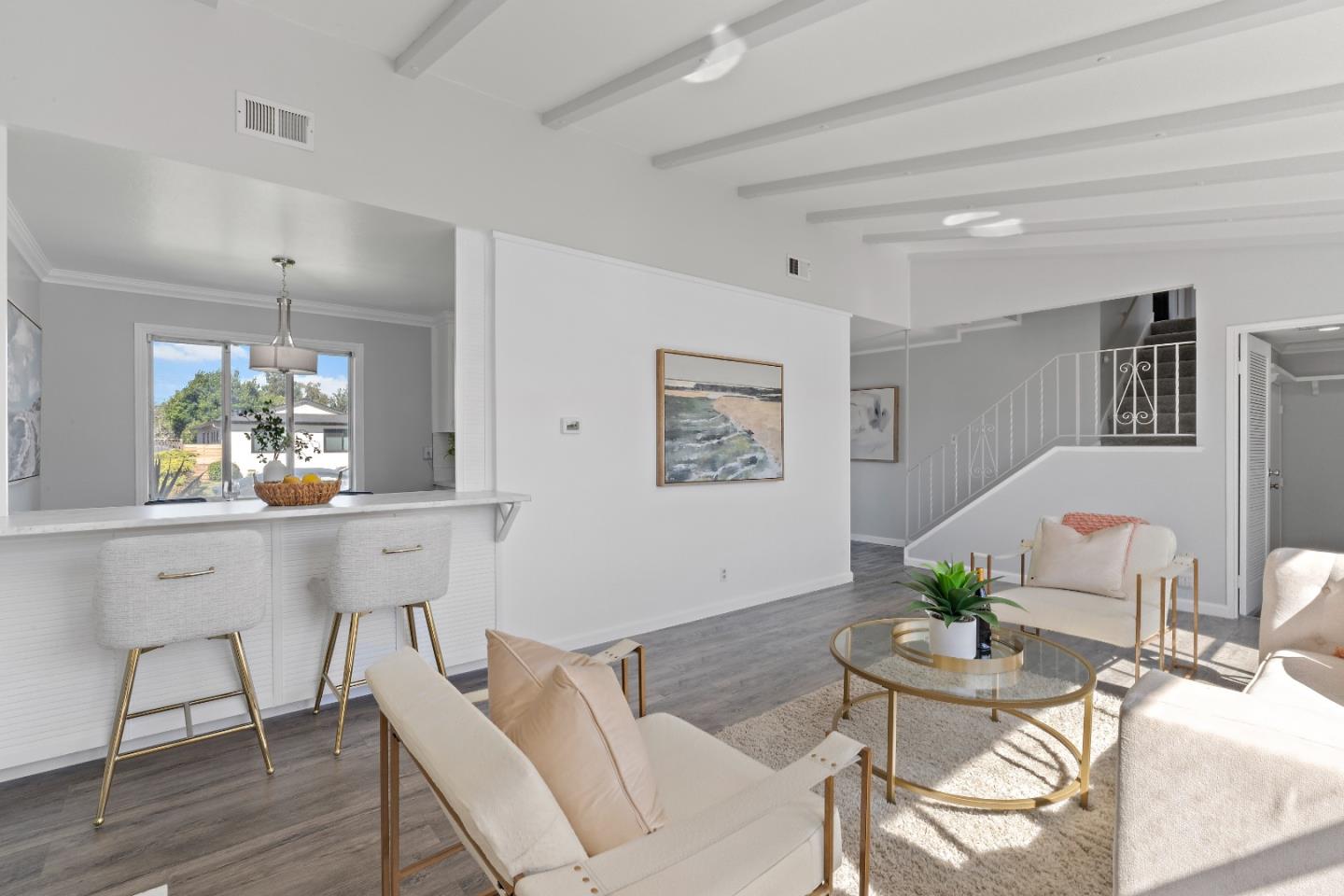 Detail Gallery Image 9 of 51 For 1960 Francis Ave, Santa Clara,  CA 95051 - 3 Beds | 2/1 Baths