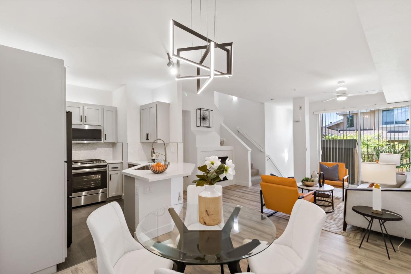 Detail Gallery Image 13 of 49 For 1031 Niguel Ln, San Jose,  CA 95138 - 1 Beds | 1/1 Baths