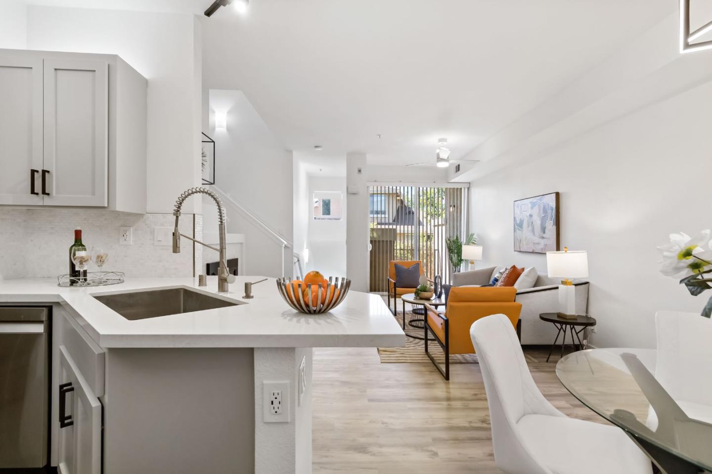 Detail Gallery Image 15 of 49 For 1031 Niguel Ln, San Jose,  CA 95138 - 1 Beds | 1/1 Baths