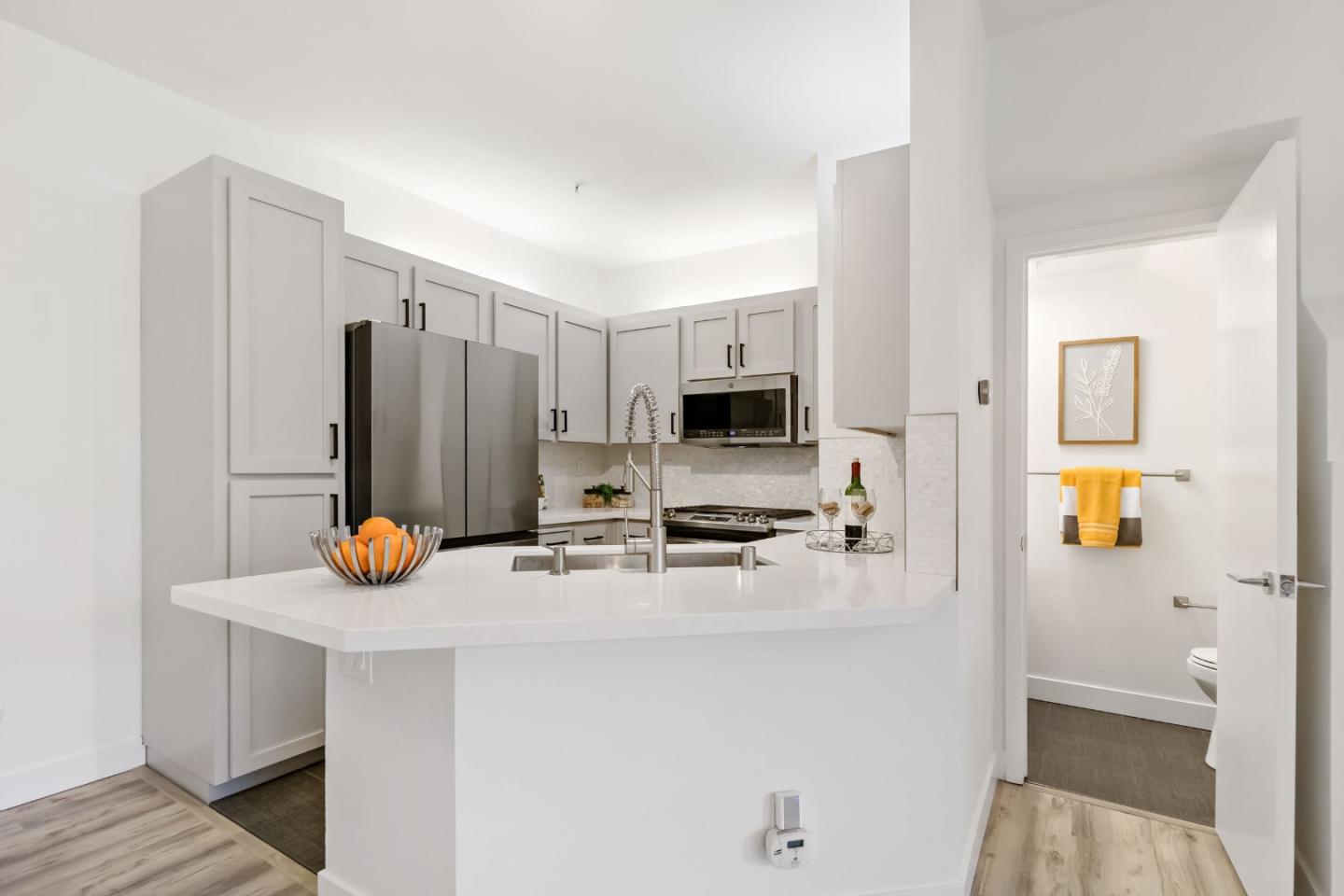Detail Gallery Image 17 of 49 For 1031 Niguel Ln, San Jose,  CA 95138 - 1 Beds | 1/1 Baths
