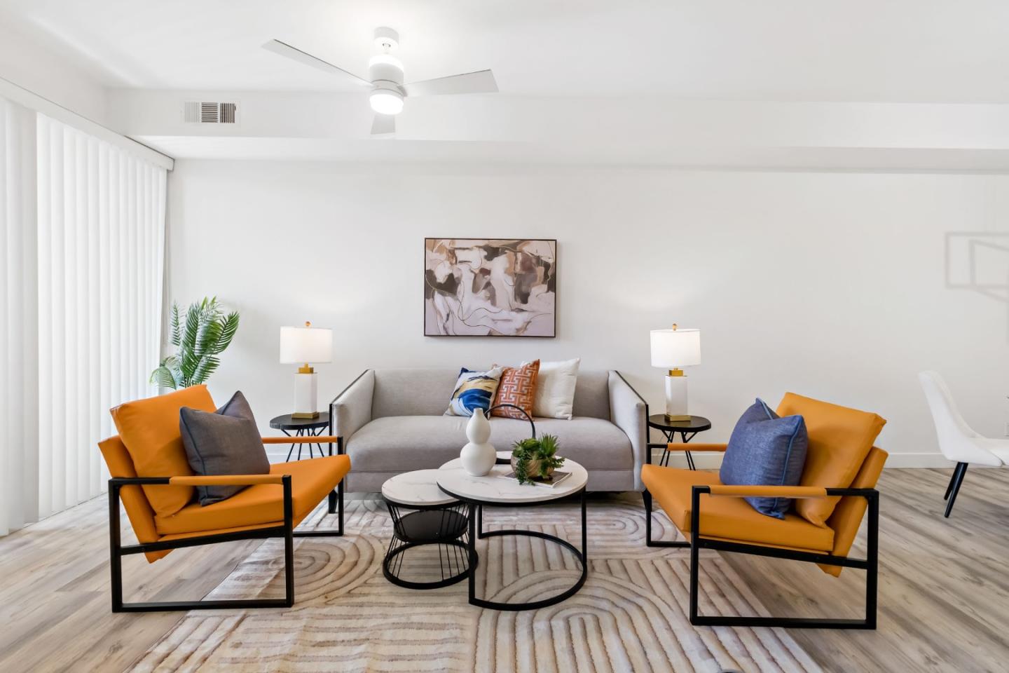 Detail Gallery Image 4 of 49 For 1031 Niguel Ln, San Jose,  CA 95138 - 1 Beds | 1/1 Baths