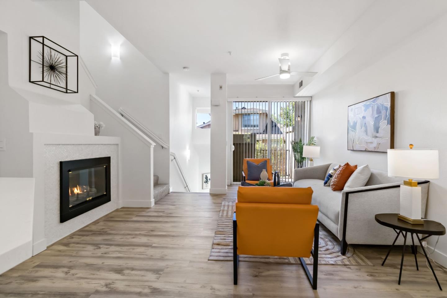 Detail Gallery Image 5 of 49 For 1031 Niguel Ln, San Jose,  CA 95138 - 1 Beds | 1/1 Baths