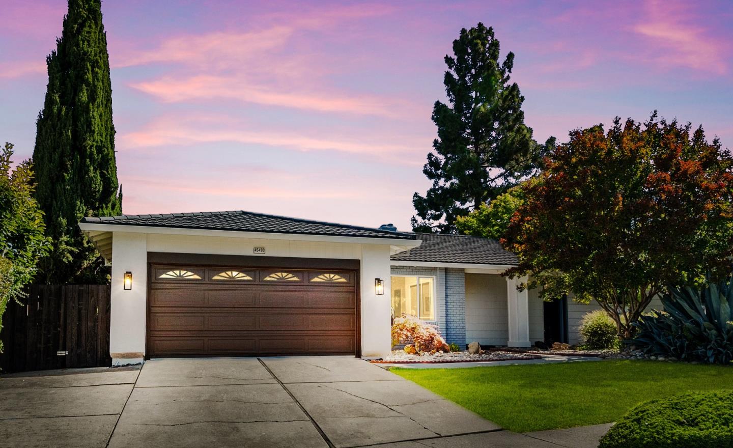 Detail Gallery Image 2 of 69 For 45490 Concho Ct, Fremont,  CA 94539 - 4 Beds | 3 Baths