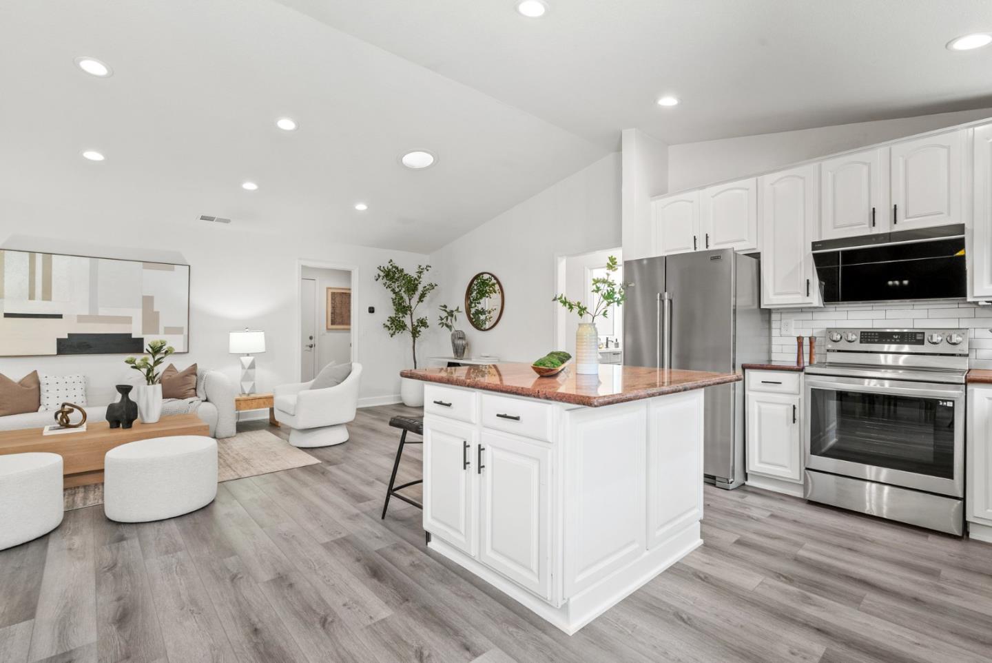Detail Gallery Image 25 of 69 For 45490 Concho Ct, Fremont,  CA 94539 - 4 Beds | 3 Baths