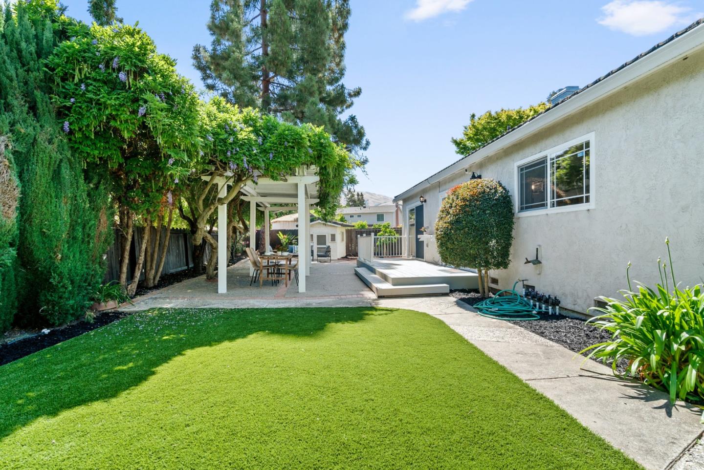 Detail Gallery Image 54 of 69 For 45490 Concho Ct, Fremont,  CA 94539 - 4 Beds | 3 Baths