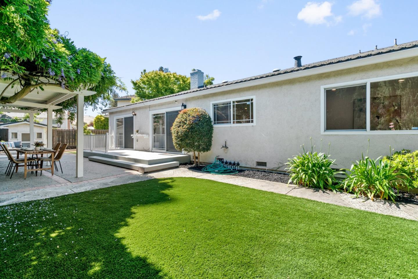 Detail Gallery Image 55 of 69 For 45490 Concho Ct, Fremont,  CA 94539 - 4 Beds | 3 Baths