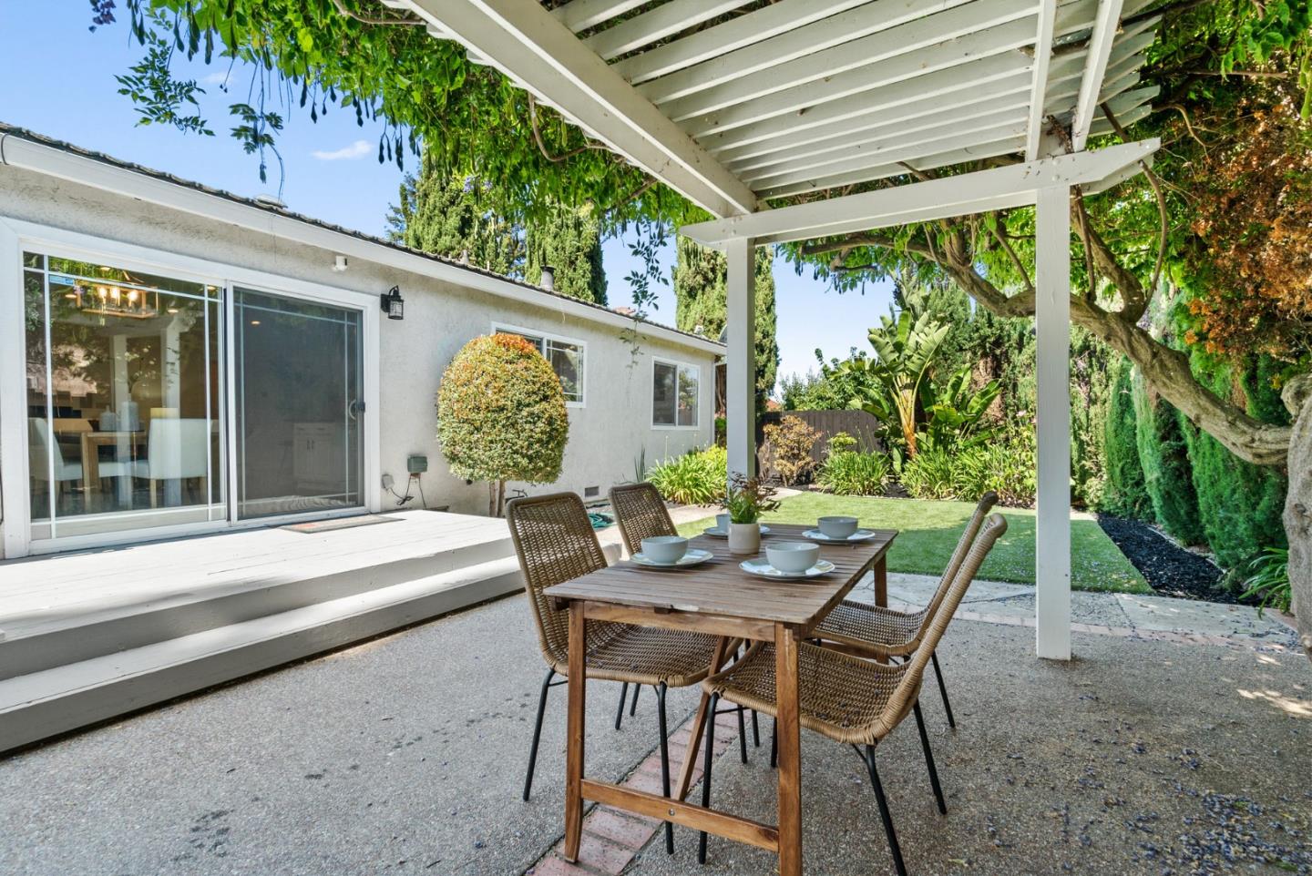 Detail Gallery Image 63 of 69 For 45490 Concho Ct, Fremont,  CA 94539 - 4 Beds | 3 Baths