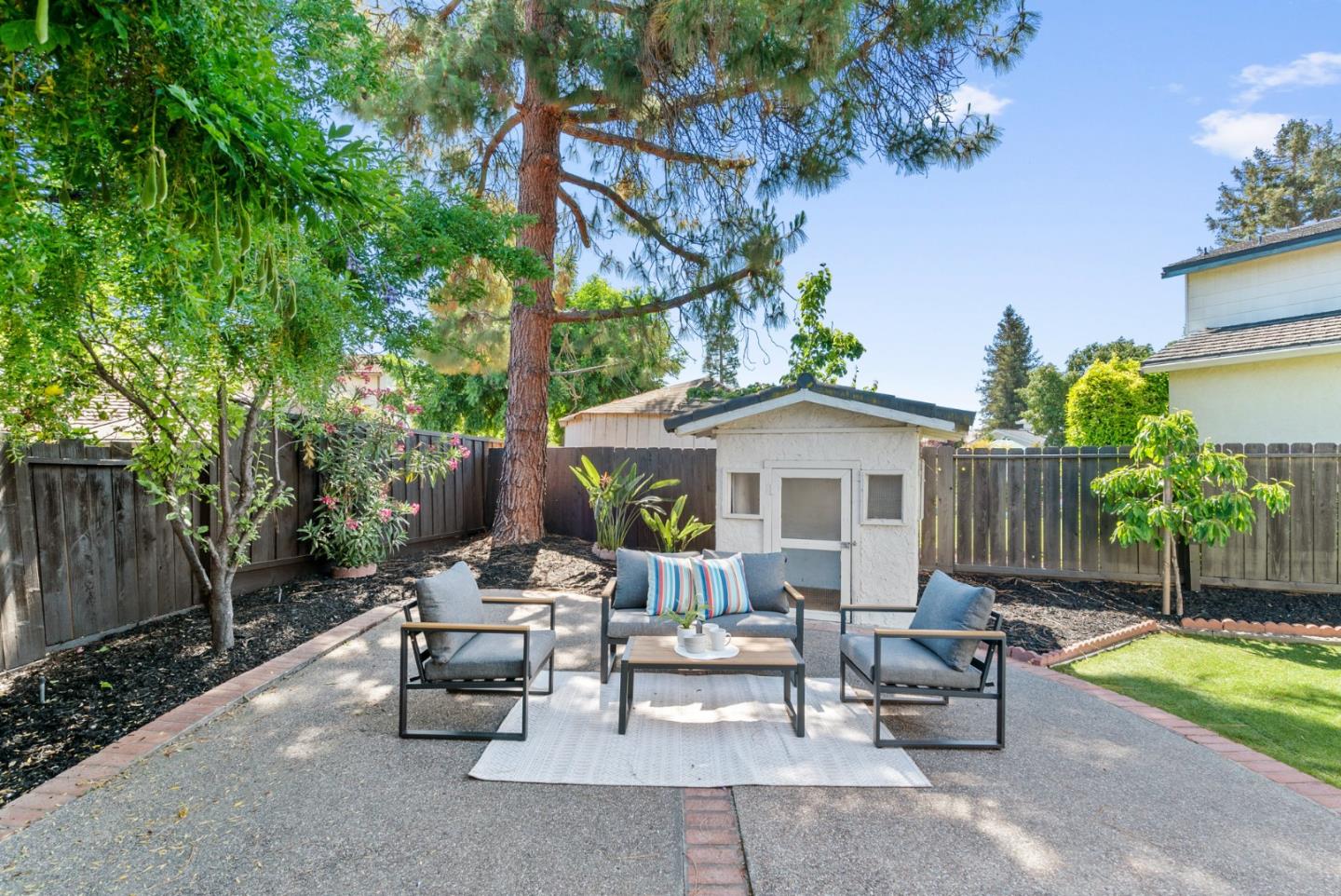 Detail Gallery Image 64 of 69 For 45490 Concho Ct, Fremont,  CA 94539 - 4 Beds | 3 Baths
