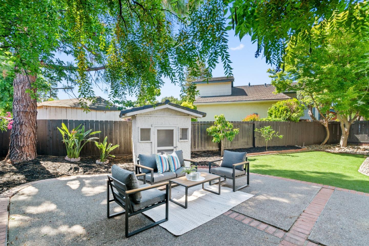 Detail Gallery Image 65 of 69 For 45490 Concho Ct, Fremont,  CA 94539 - 4 Beds | 3 Baths