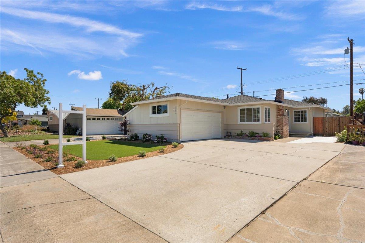 Detail Gallery Image 2 of 27 For 2206 San Antonio Pl, Santa Clara,  CA 95051 - 3 Beds | 2 Baths