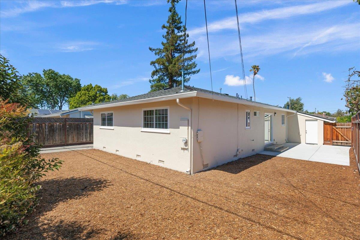 Detail Gallery Image 20 of 27 For 2206 San Antonio Pl, Santa Clara,  CA 95051 - 3 Beds | 2 Baths