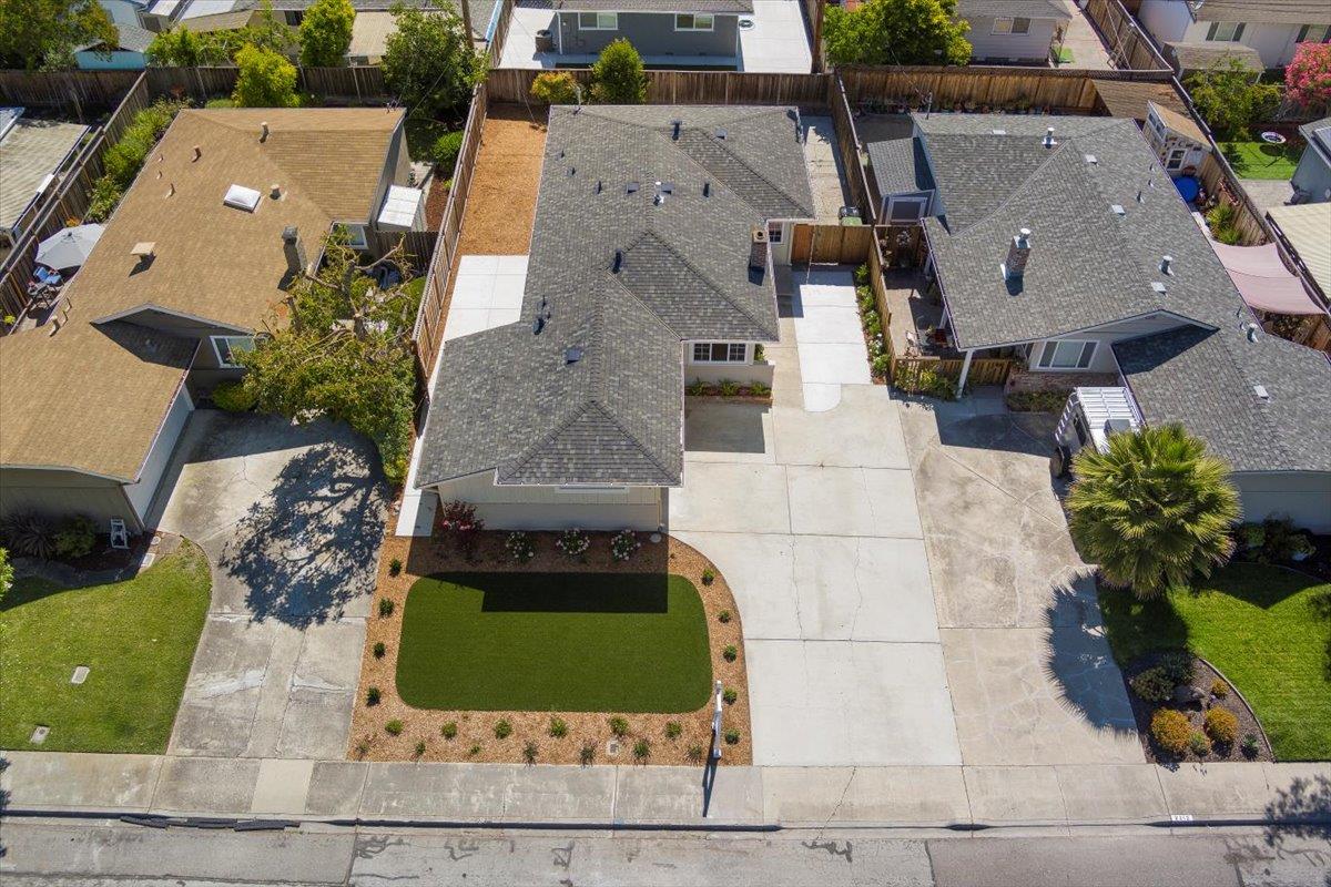 Detail Gallery Image 22 of 27 For 2206 San Antonio Pl, Santa Clara,  CA 95051 - 3 Beds | 2 Baths