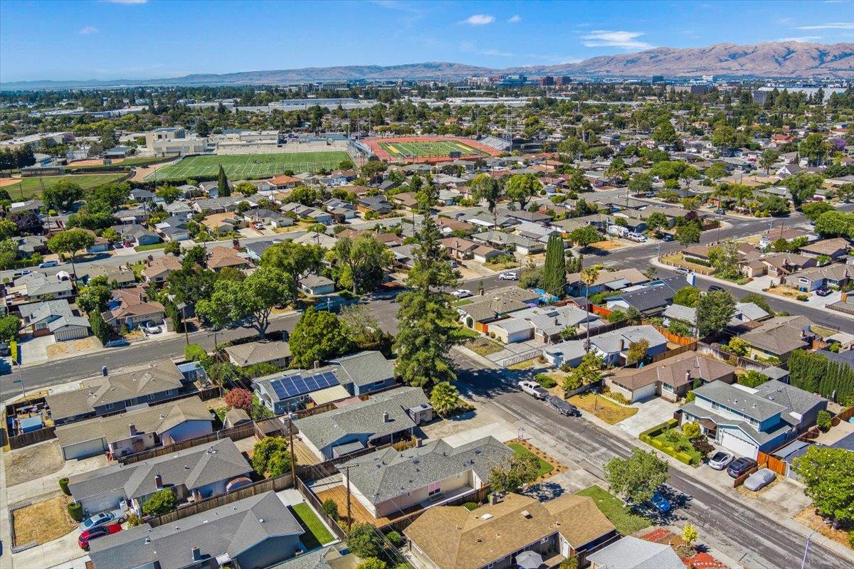 Detail Gallery Image 25 of 27 For 2206 San Antonio Pl, Santa Clara,  CA 95051 - 3 Beds | 2 Baths