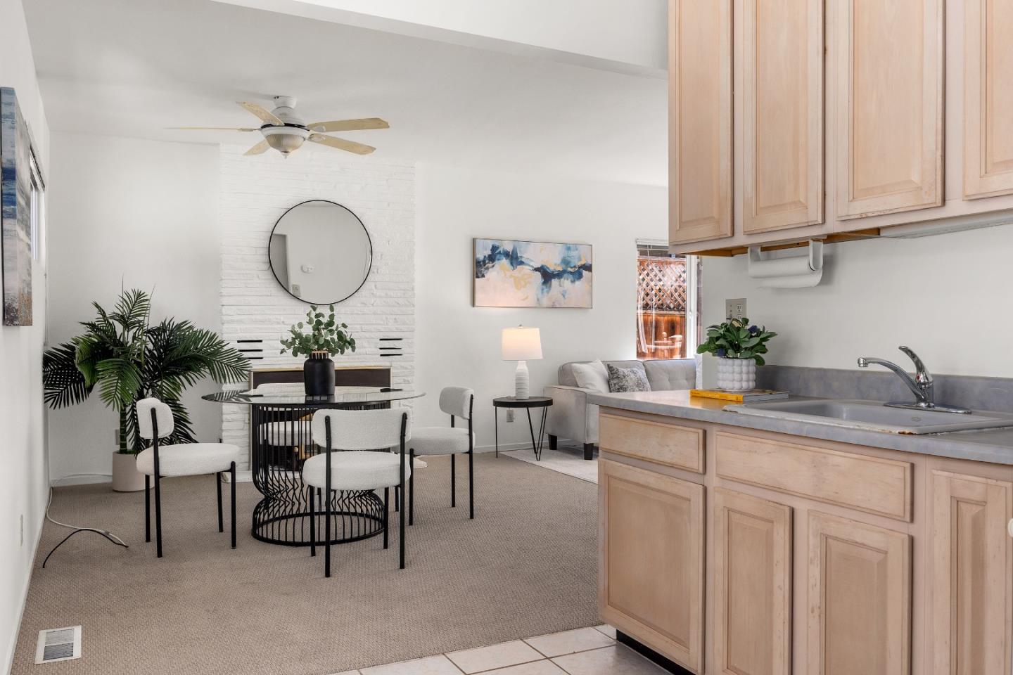 Detail Gallery Image 10 of 52 For 417 Seacliff Dr, Aptos,  CA 95003 - 2 Beds | 2 Baths