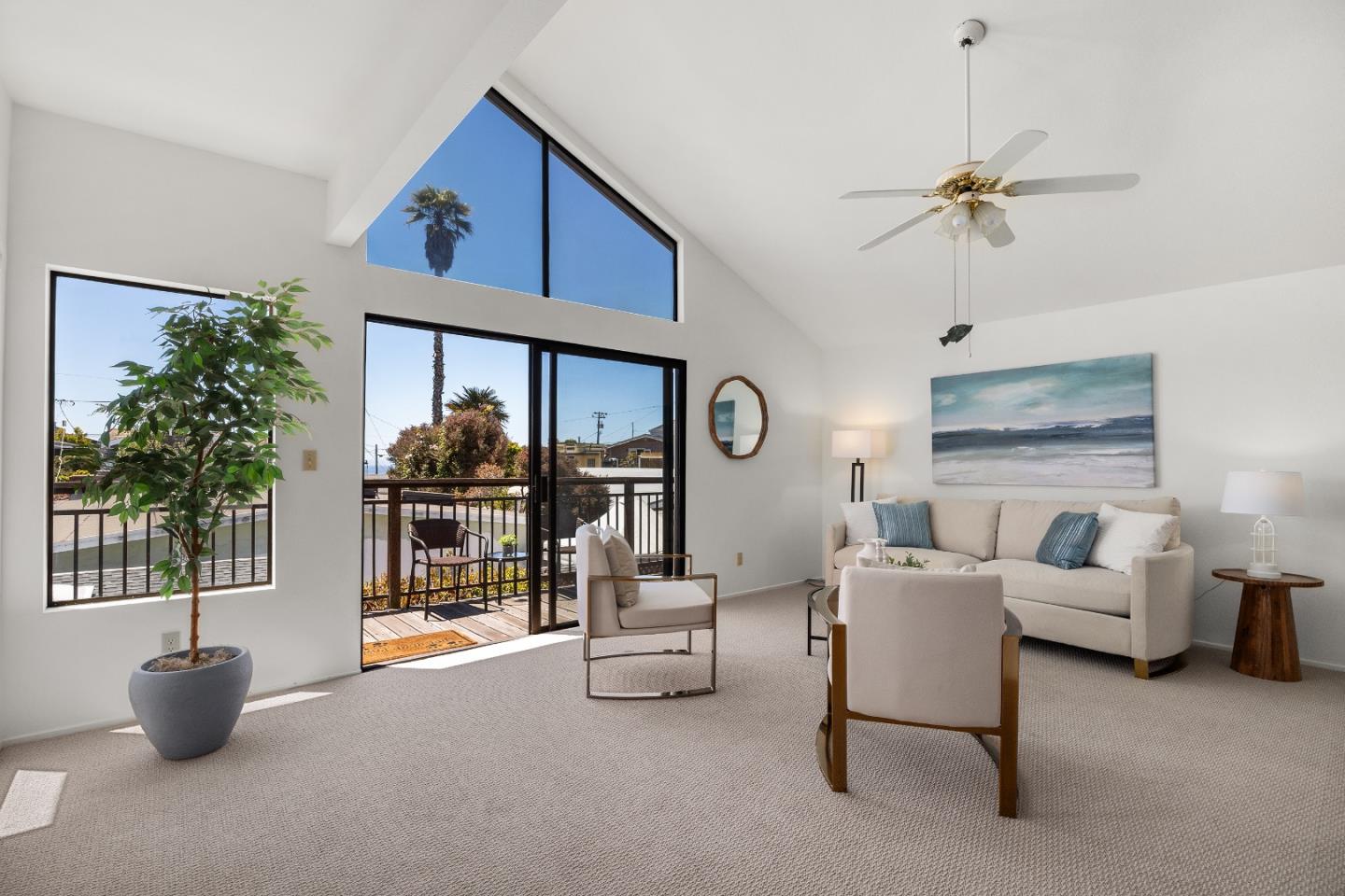 Detail Gallery Image 25 of 52 For 417 Seacliff Dr, Aptos,  CA 95003 - 2 Beds | 2 Baths