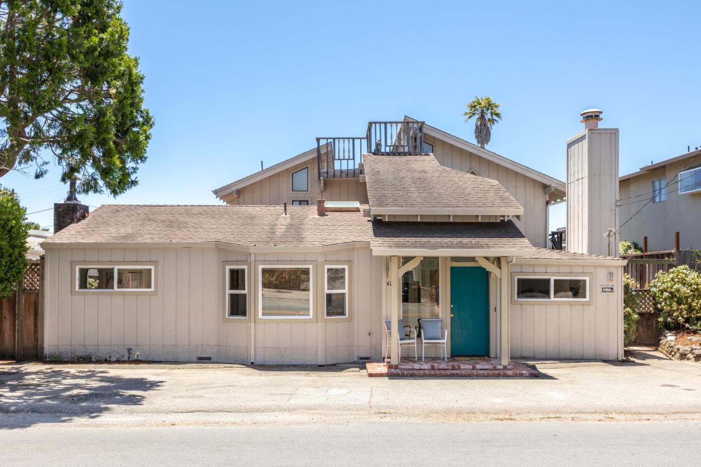 Detail Gallery Image 4 of 52 For 417 Seacliff Dr, Aptos,  CA 95003 - 2 Beds | 2 Baths