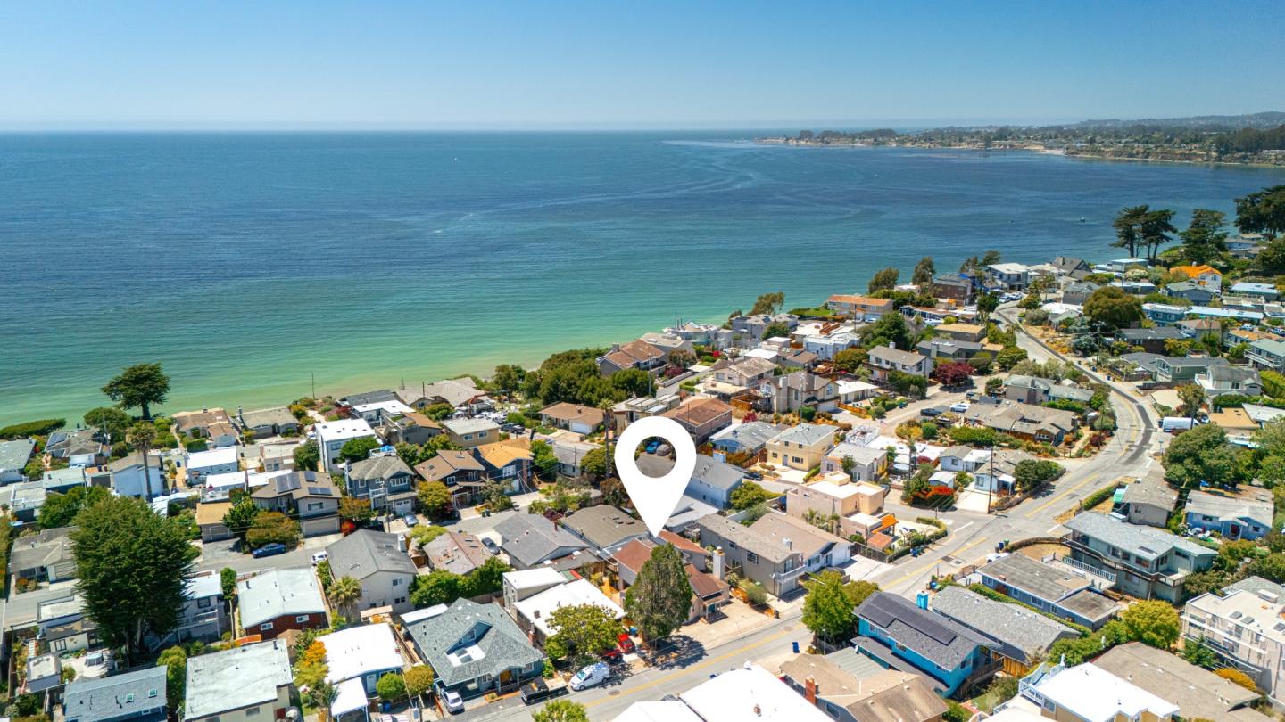 Detail Gallery Image 51 of 52 For 417 Seacliff Dr, Aptos,  CA 95003 - 2 Beds | 2 Baths