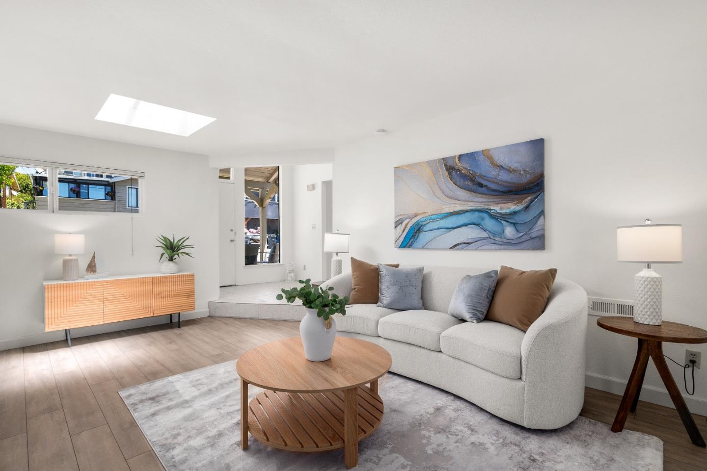 Detail Gallery Image 6 of 52 For 417 Seacliff Dr, Aptos,  CA 95003 - 2 Beds | 2 Baths
