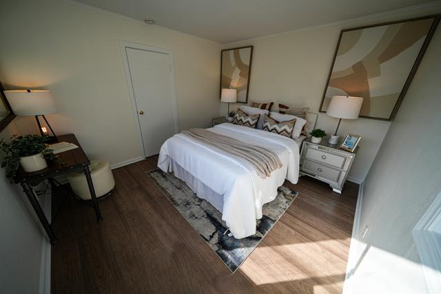 Detail Gallery Image 13 of 20 For 1308 Oxford St, Redwood City,  CA 94061 - 2 Beds | 2 Baths