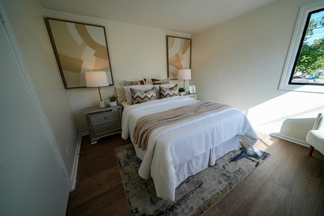 Detail Gallery Image 14 of 20 For 1308 Oxford St, Redwood City,  CA 94061 - 2 Beds | 2 Baths