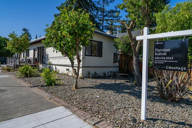 Detail Gallery Image 18 of 20 For 1308 Oxford St, Redwood City,  CA 94061 - 2 Beds | 2 Baths