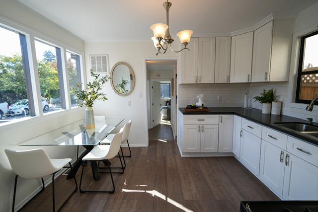 Detail Gallery Image 19 of 20 For 1308 Oxford St, Redwood City,  CA 94061 - 2 Beds | 2 Baths