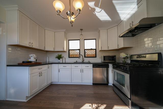 Detail Gallery Image 8 of 20 For 1308 Oxford St, Redwood City,  CA 94061 - 2 Beds | 2 Baths