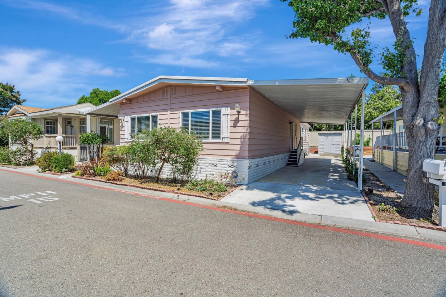 Detail Gallery Image 3 of 42 For 1111 Morse Ave #36,  Sunnyvale,  CA 94089 - 2 Beds | 2 Baths