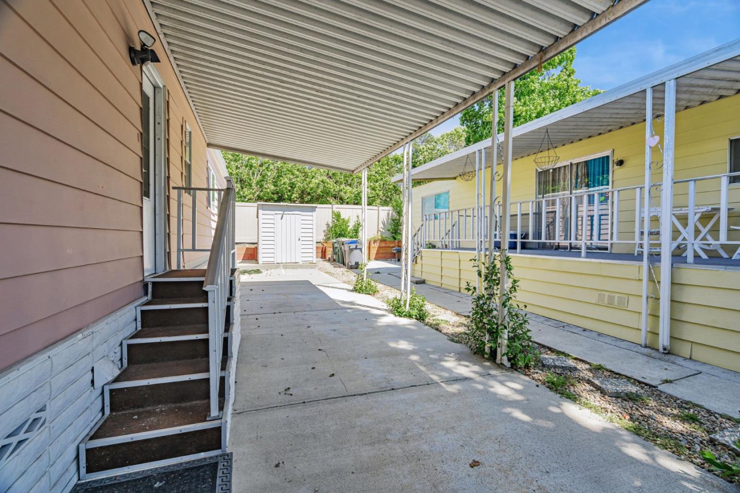 Detail Gallery Image 42 of 42 For 1111 Morse Ave #36,  Sunnyvale,  CA 94089 - 2 Beds | 2 Baths