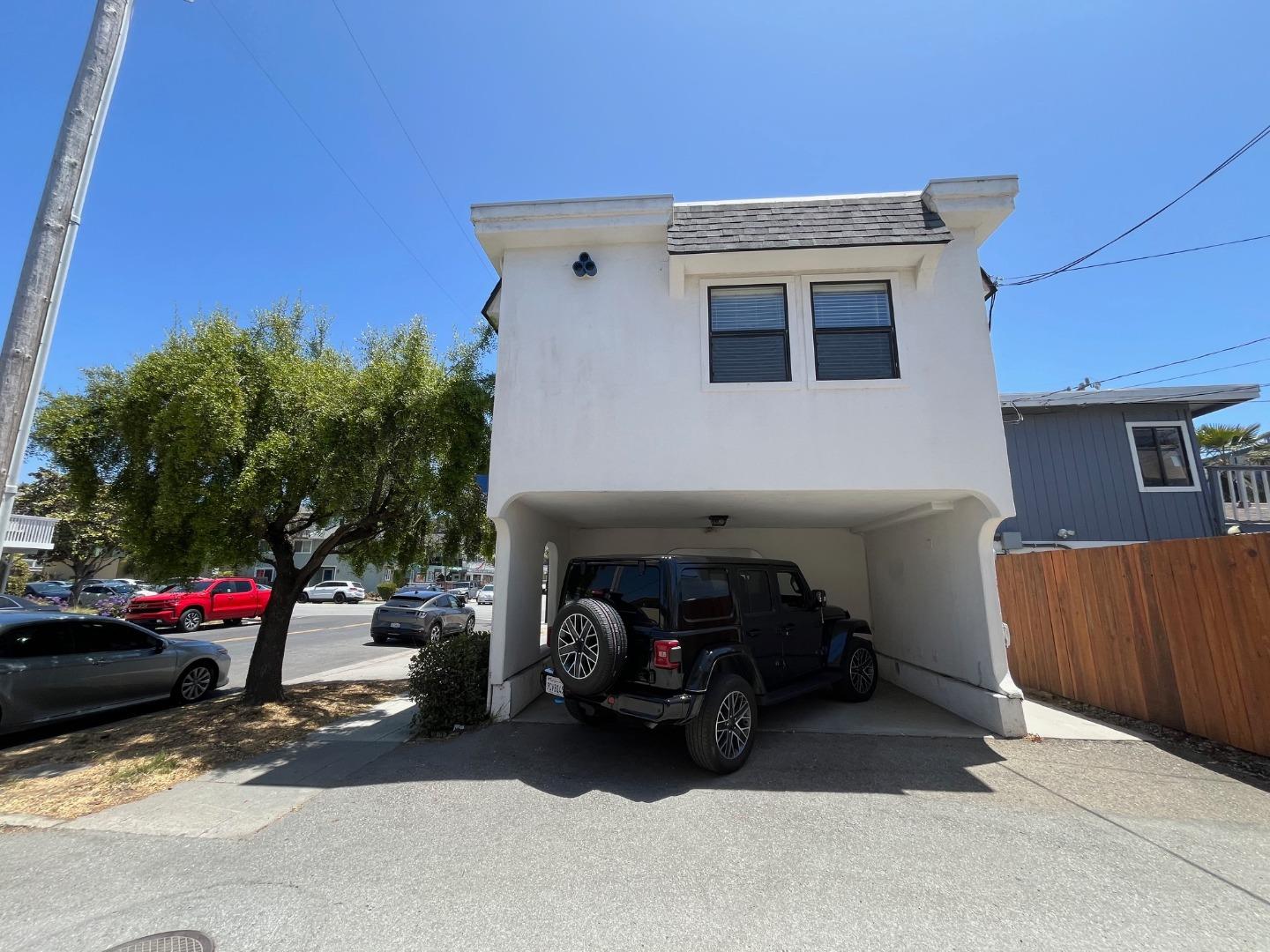 Detail Gallery Image 15 of 15 For 124 Marina Ave, Aptos,  CA 95003 - – Beds | – Baths